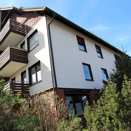 Harzbeat アパート