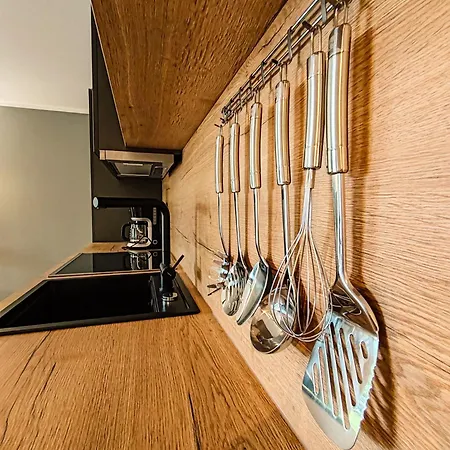 Apartment Harzbeat Braunlage