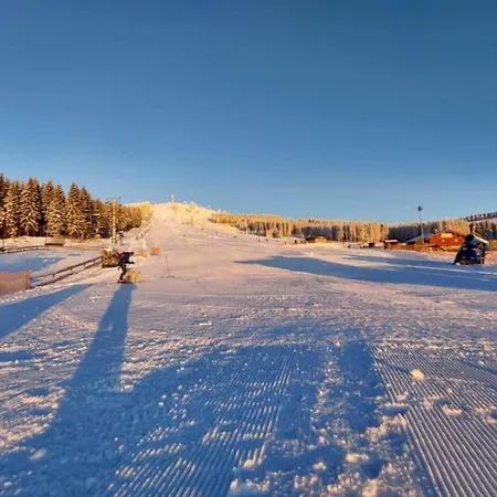 Harzbeat アパート *