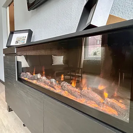 Apartment Harzbeat *