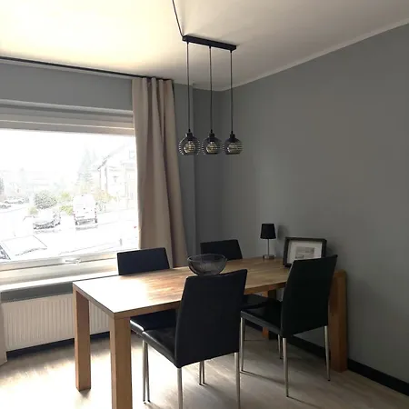 Apartment Harzbeat *