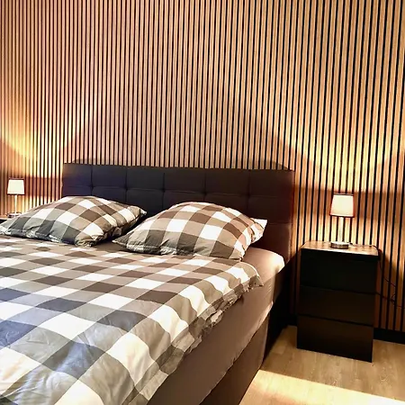Harzbeat Apartment