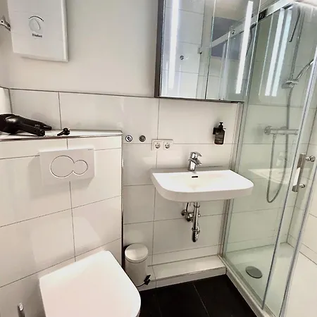 Harzbeat Apartment