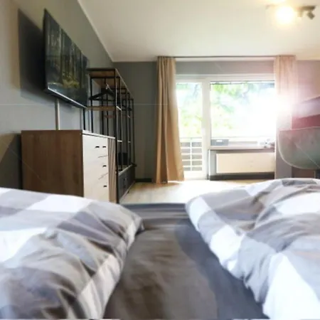 Harzbeat Apartment *