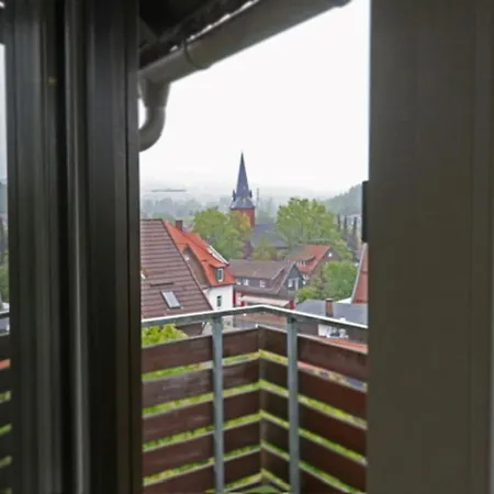 Appartement Harzbeat *