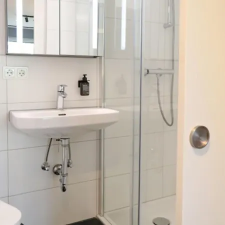 Harzbeat Apartment *