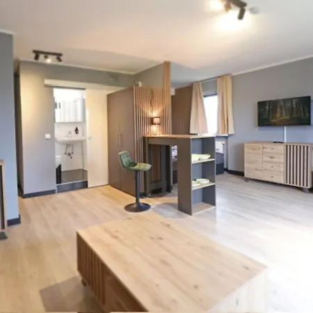 Appartement Harzbeat Braunlage