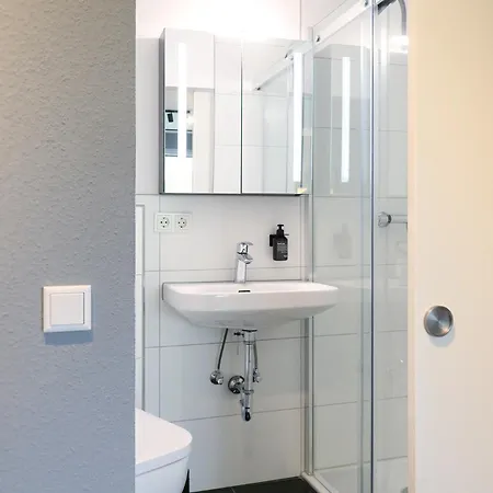 Harzbeat Apartment Braunlage