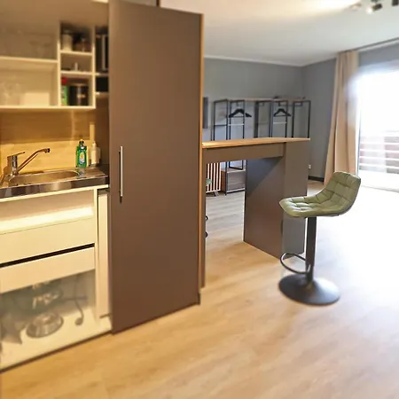 Apartment Harzbeat *