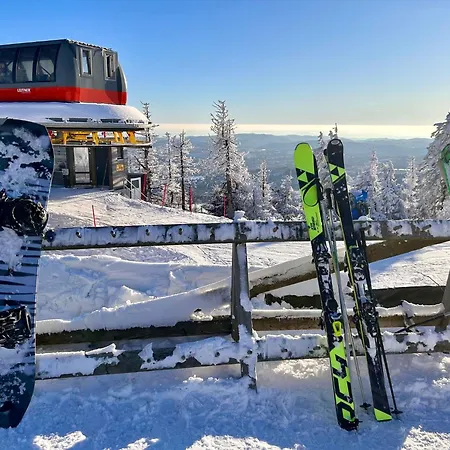 アパート Harzbeat *