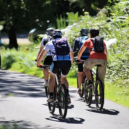 アパート Harzbeat ブラウンラーゲ