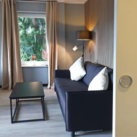 アパート Harzbeat