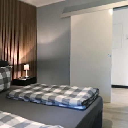 Harzbeat Apartment *