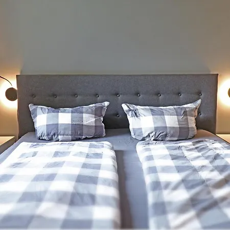 Harzbeat Apartment *