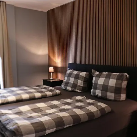 Apartment Harzbeat Braunlage