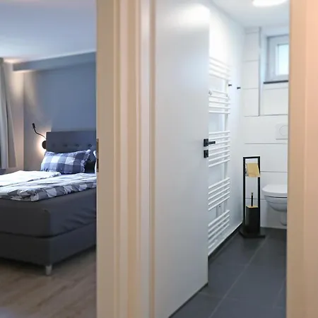 Harzbeat Appartement