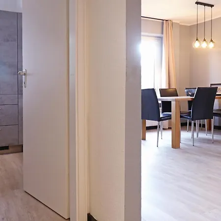 Harzbeat Apartment *