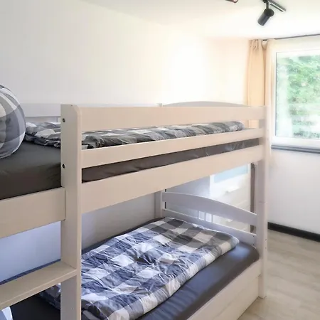 Apartment Harzbeat *