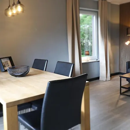 Harzbeat Apartment Braunlage