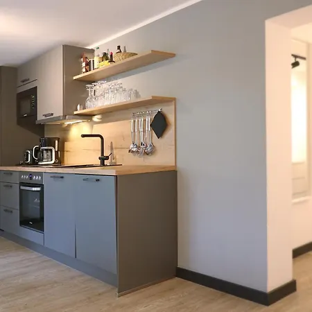 Apartment Harzbeat Braunlage