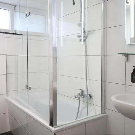 Apartment Harzbeat Braunlage