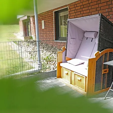 Harzbeat Apartment *